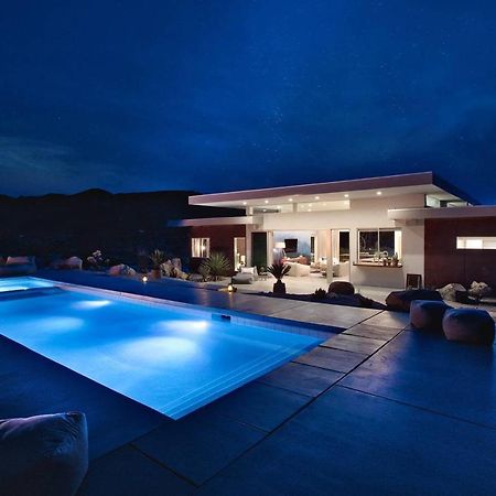 Skyhouse Villa Joshua Tree Exterior photo