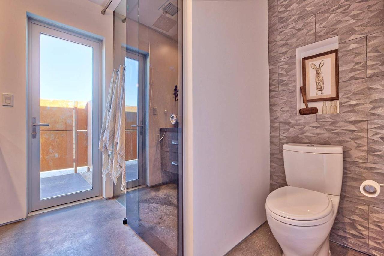 Skyhouse Villa Joshua Tree Exterior photo