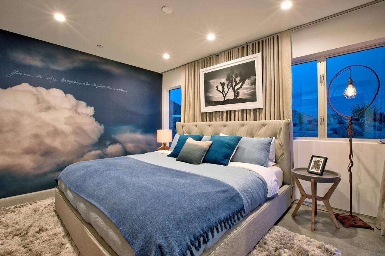 Skyhouse Villa Joshua Tree Exterior photo