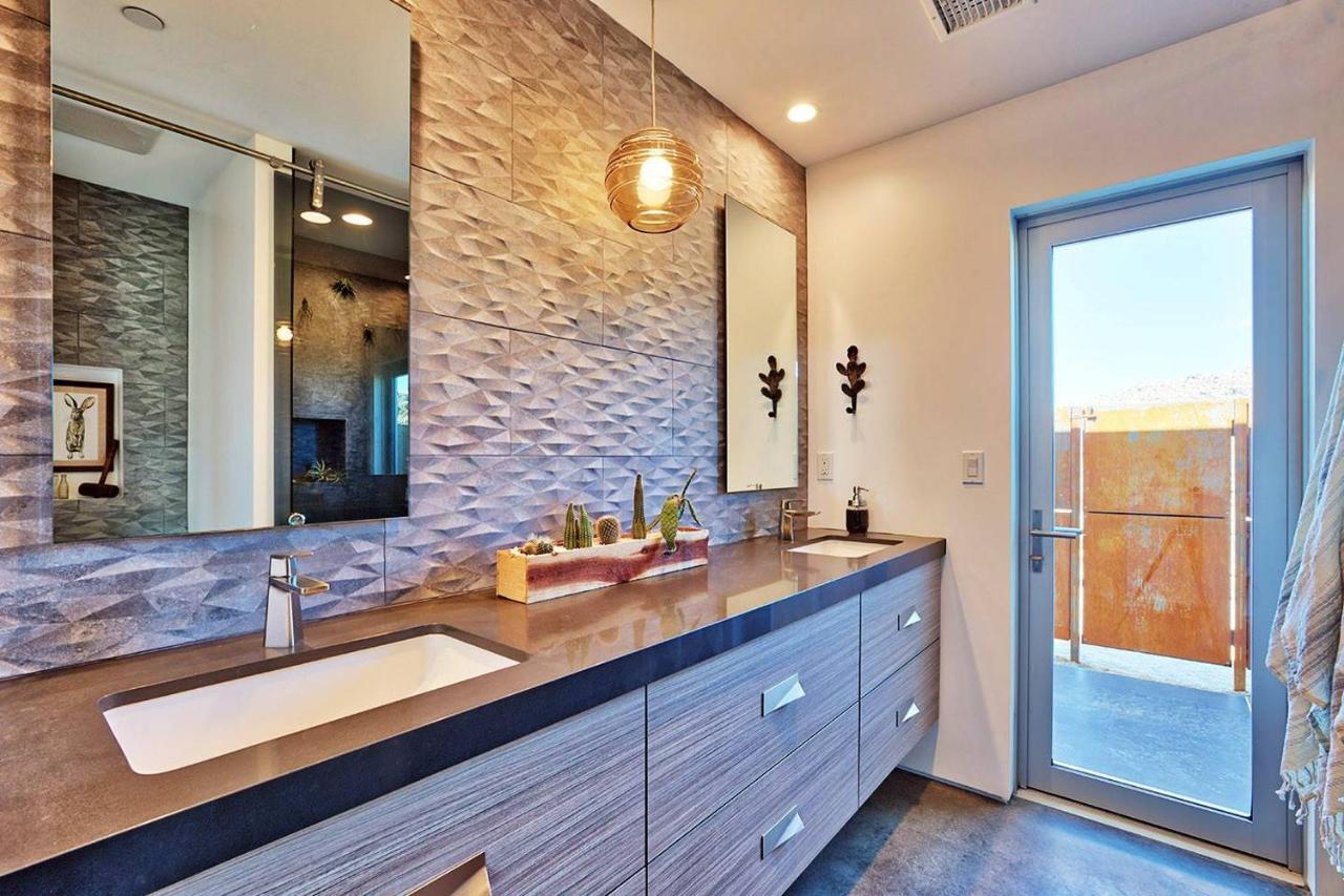 Skyhouse Villa Joshua Tree Exterior photo