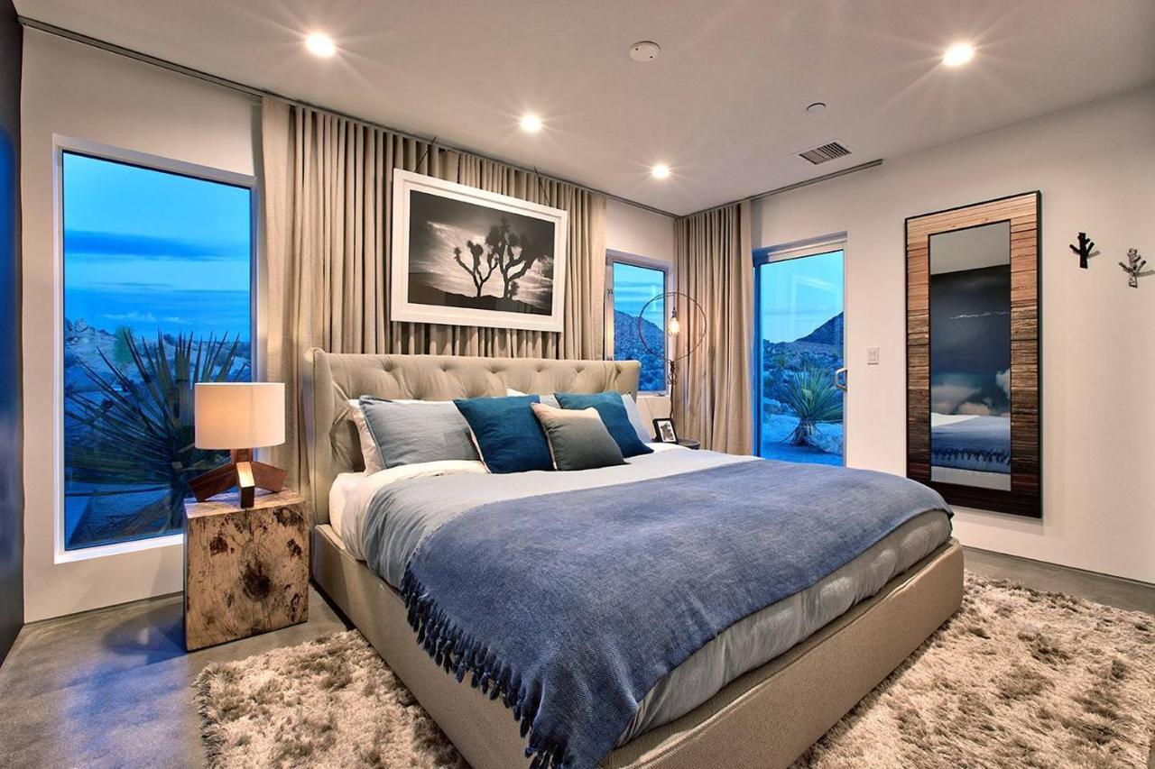 Skyhouse Villa Joshua Tree Exterior photo