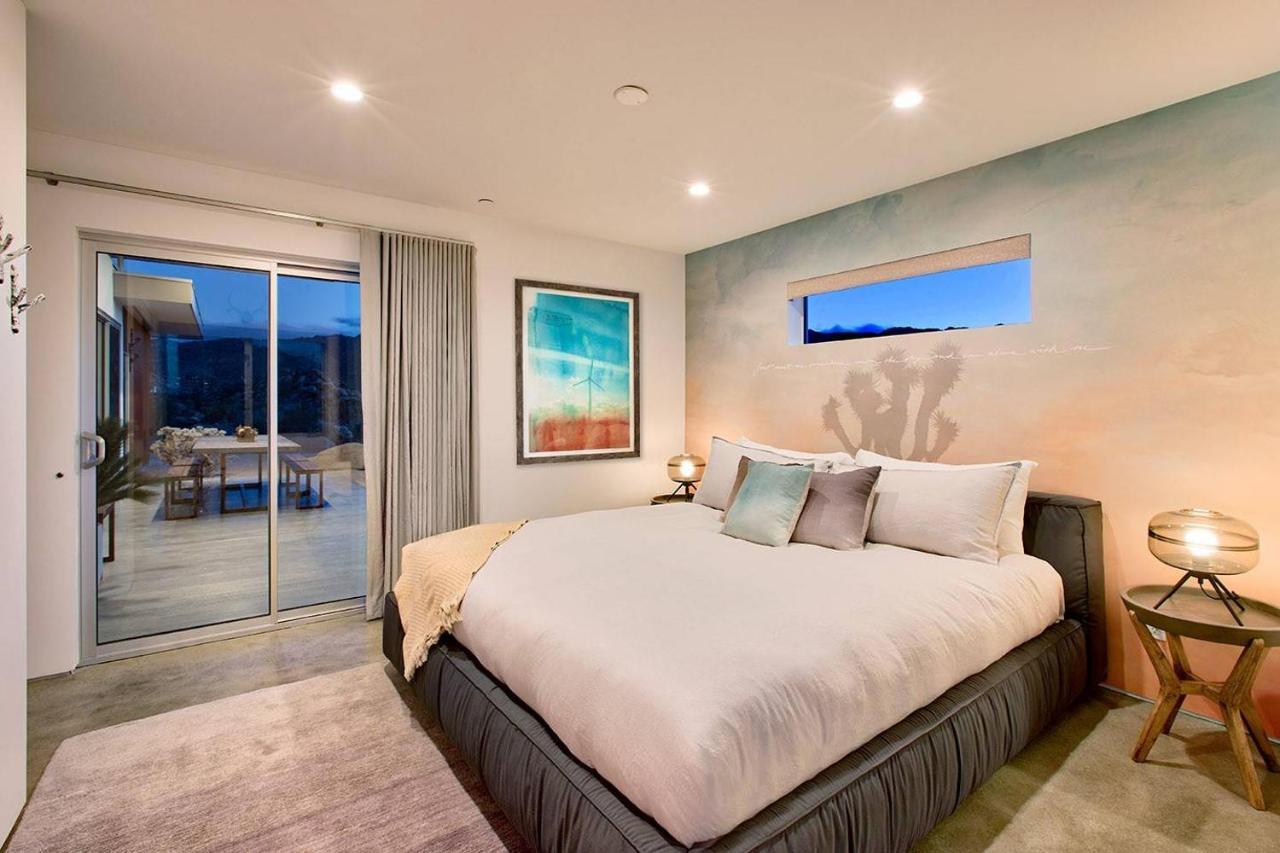 Skyhouse Villa Joshua Tree Exterior photo